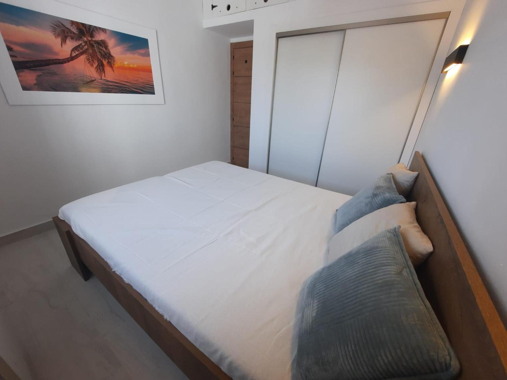 Casa Julia Moraira Apartment Luaran gambar